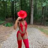 Fiya The Minx 😈💦♥️