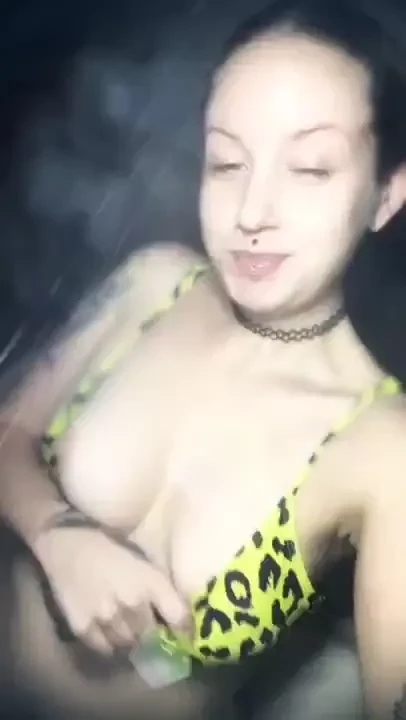 Smoking selfie annual dump part 12 