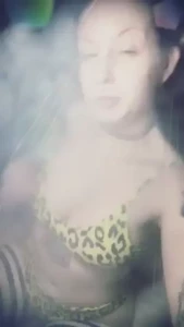 Smoking selfie annual dump part 1