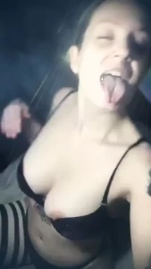 Smoking selfie annual dump part 2