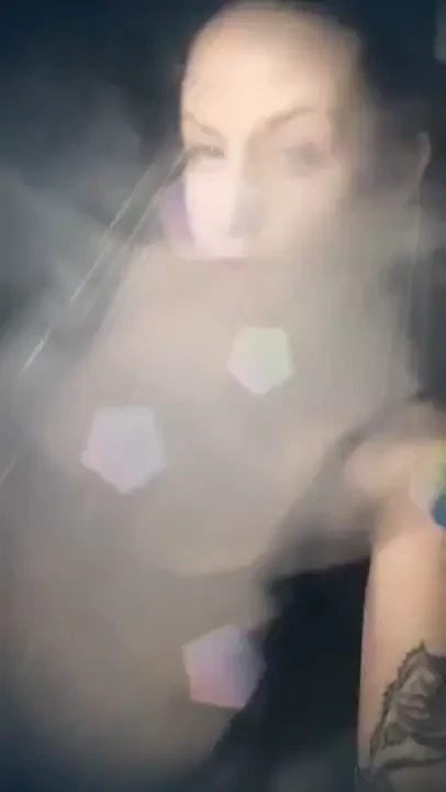 Smoking selfie annual dump part 6 