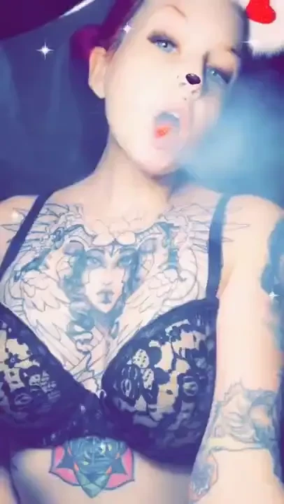 Annual smoking video dump part 21 