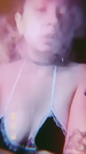 More smoking videos part 7