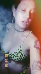 More smoking videos part 11