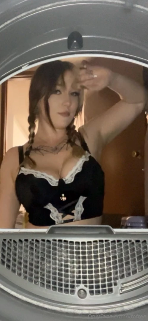 Just made a new video for vodkamilk 