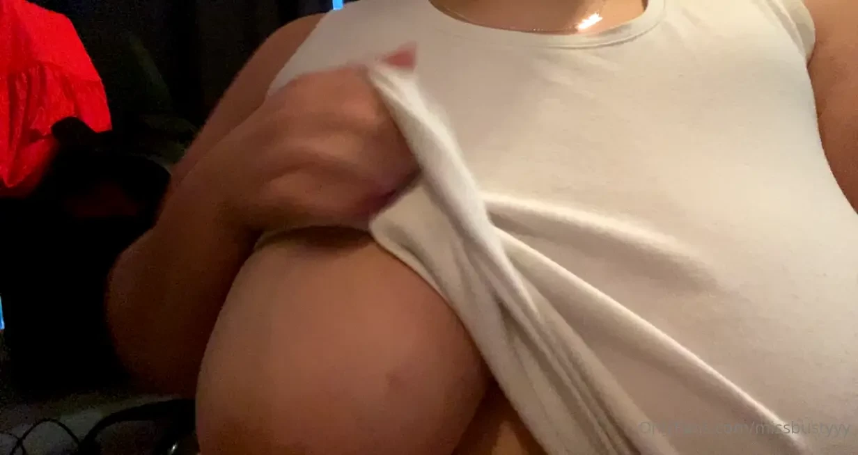 Titties appreciation post 