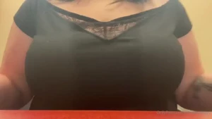 Wore a cute outfit today