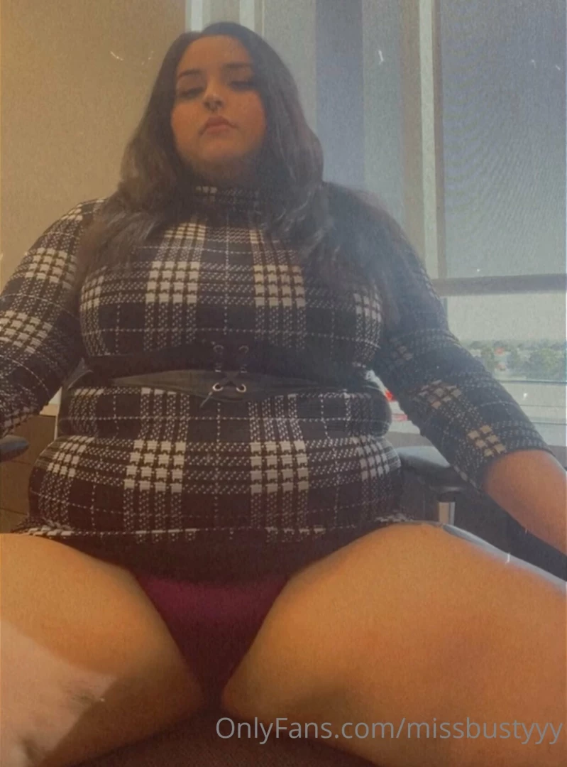 How do you like these easy access panties 