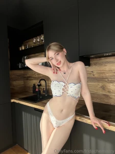 How much would you like to see me take off all these unnecessary