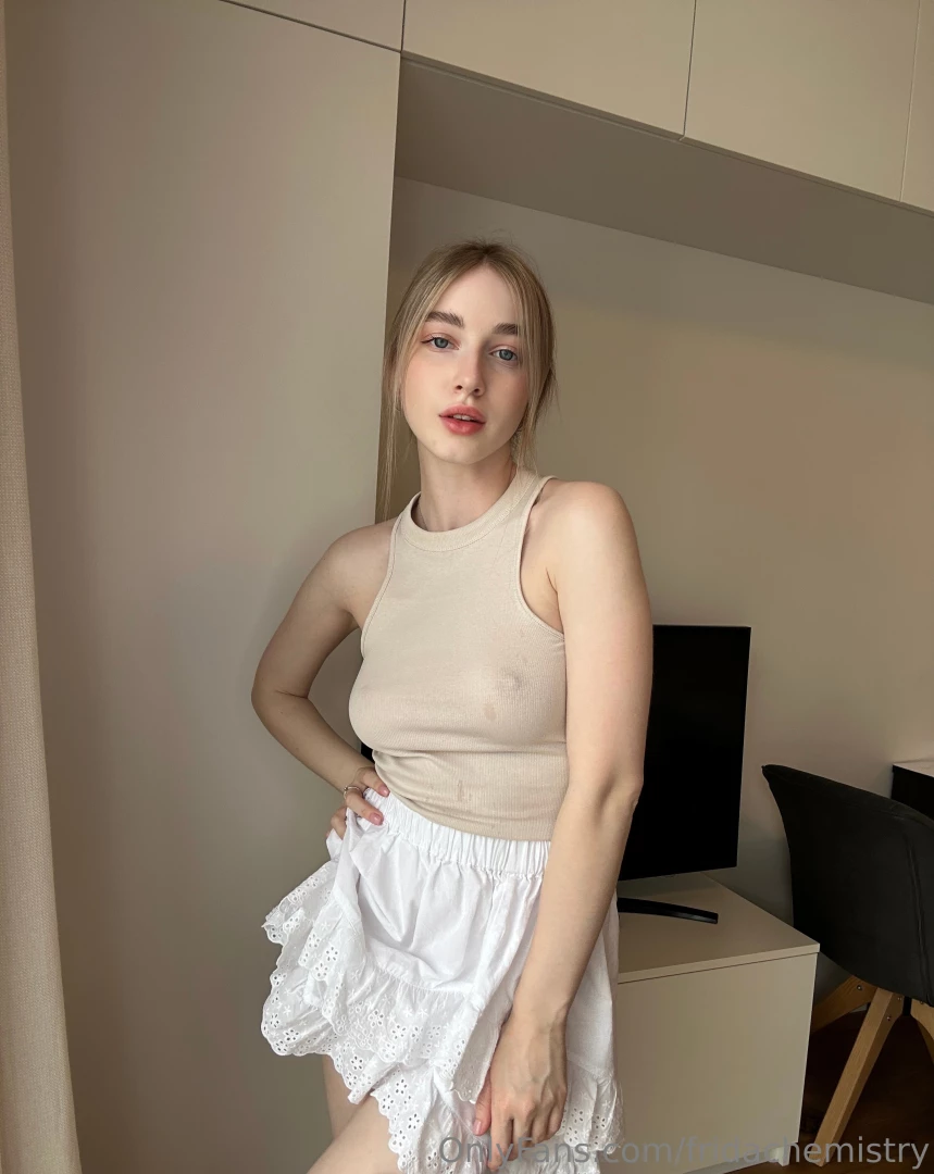 What about my outfits you enjoying the most 