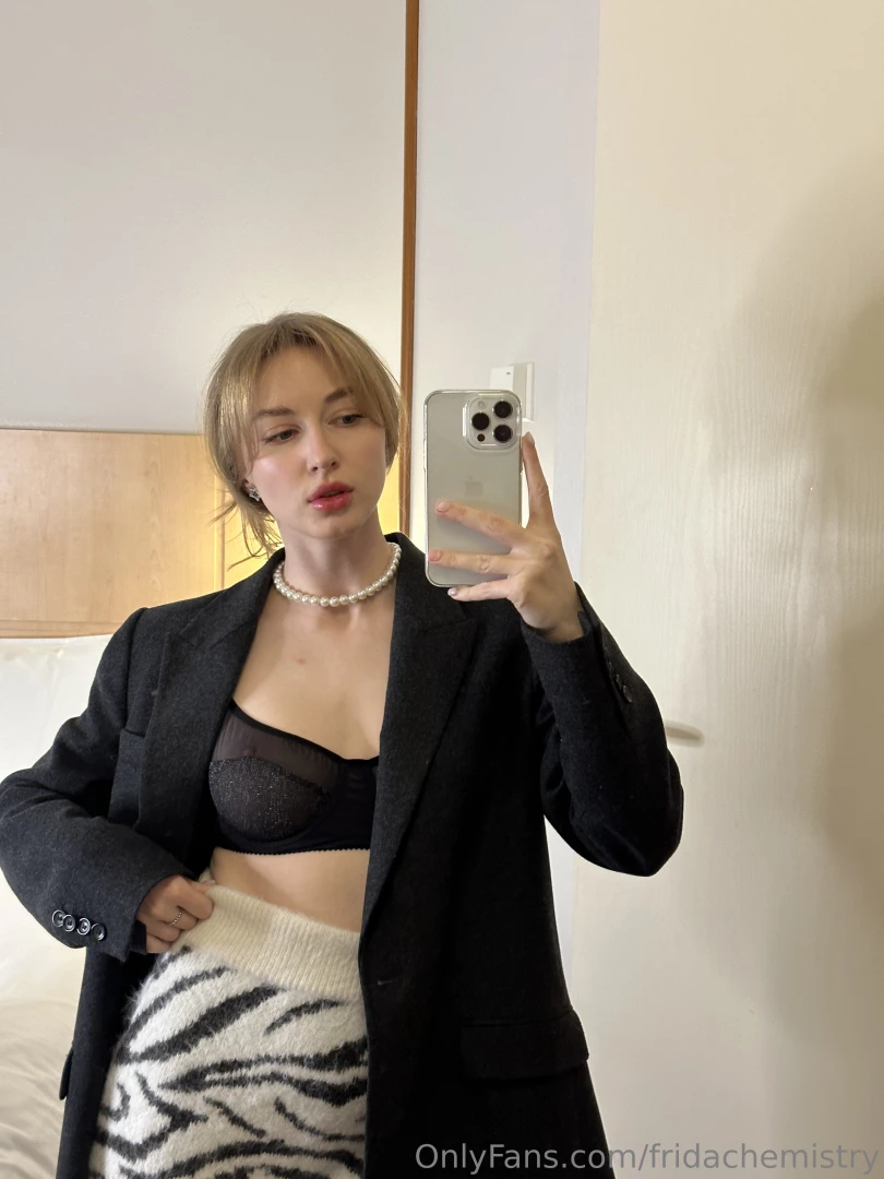 Sometimes i forget to put my panties on do you think i m wearing them part 1 