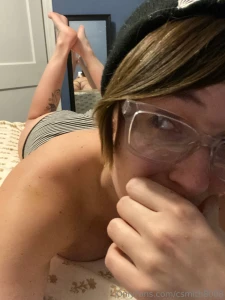 Turns out i was a bigger fan of doing my last pt session for my body part 1