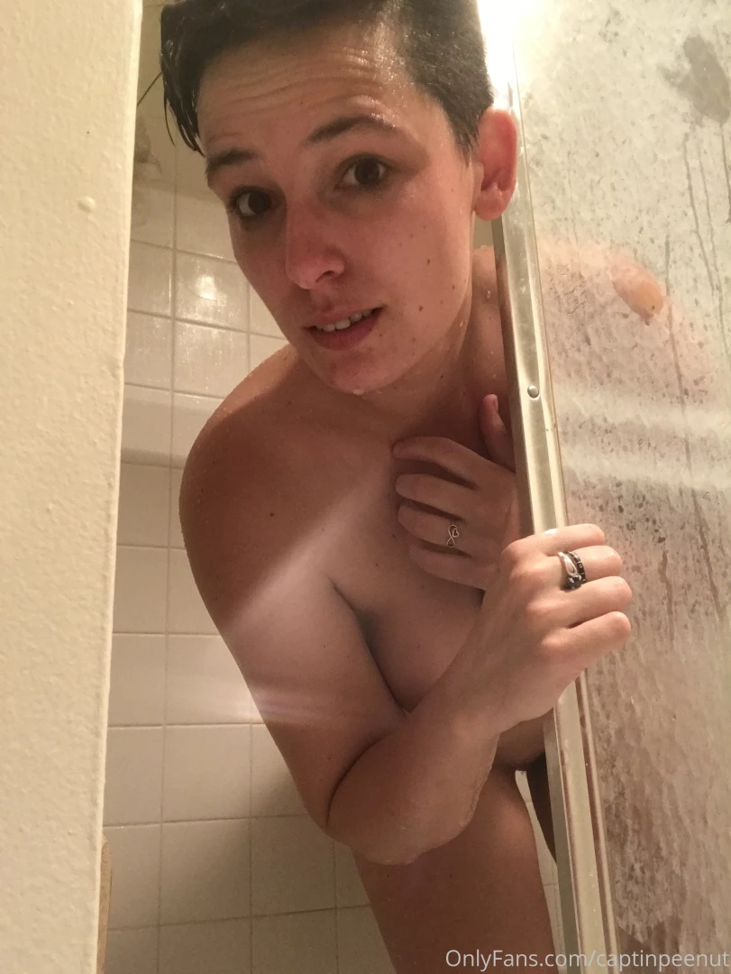 Anyone else having a wet wednesday part 1 