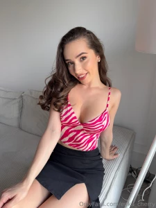 Do you think my melons are sweet as candy