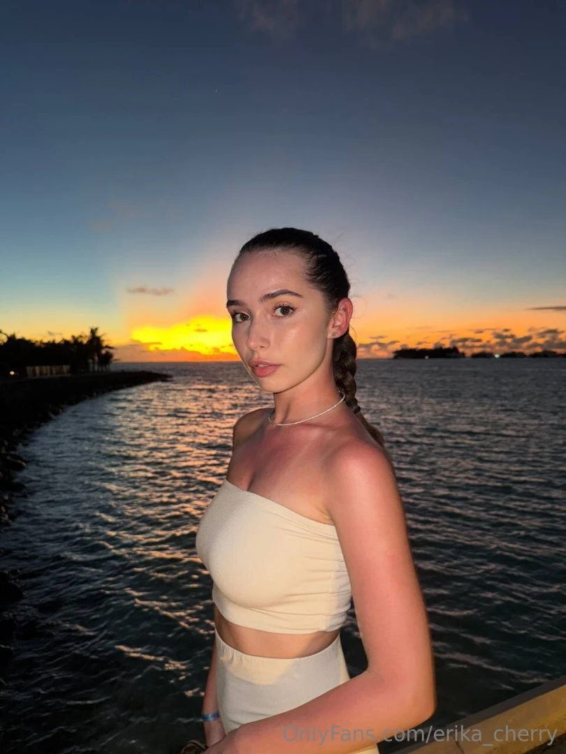 These sunsets will always remain in my heart and in my memory honestly 