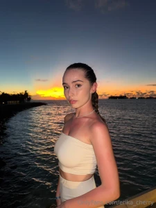 These sunsets will always remain in my heart and in my memory honestly