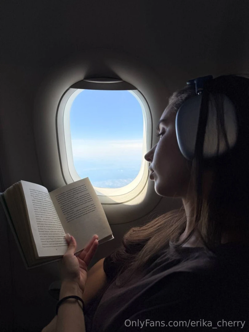 Flying through clouds then through plot twists the second turbulence 