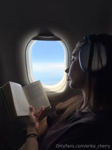 Flying through clouds then through plot twists the second turbulence