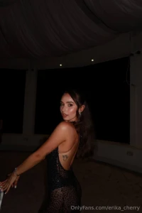 Special events deserve special outfits i chose to shine like a star at