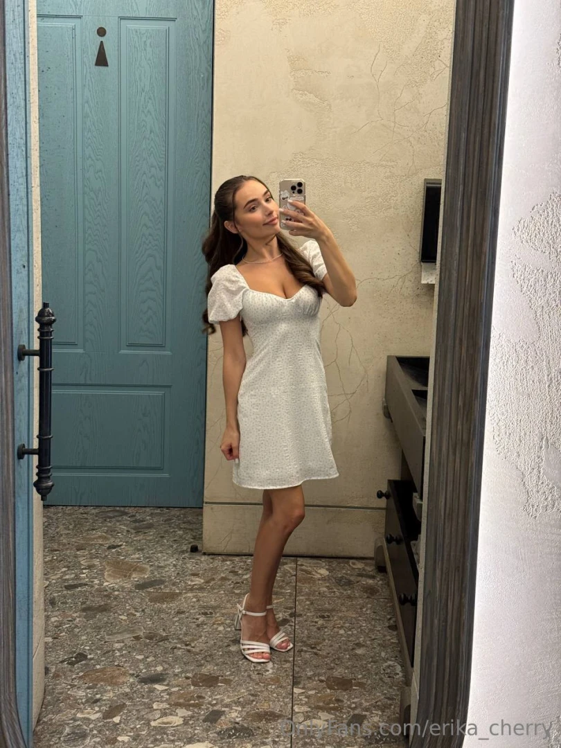 Princess erika is here where s my prince 