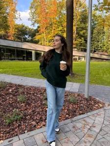 Tried the pumpkin latte and it is so good have you ever had one