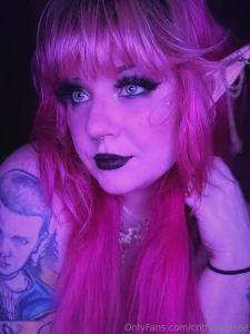 Little elf mini-set coming into your ppv