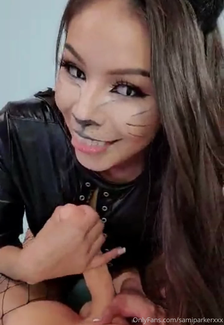 Meowwwww part 14 