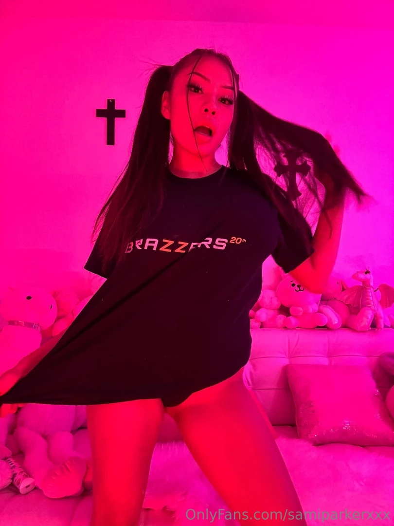 Your favorite slut part 13 