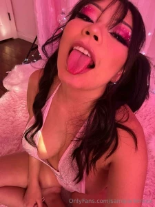 I want you to feed it to me