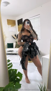 Can you tell i love color black