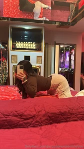 I know you d love to see me doggy style