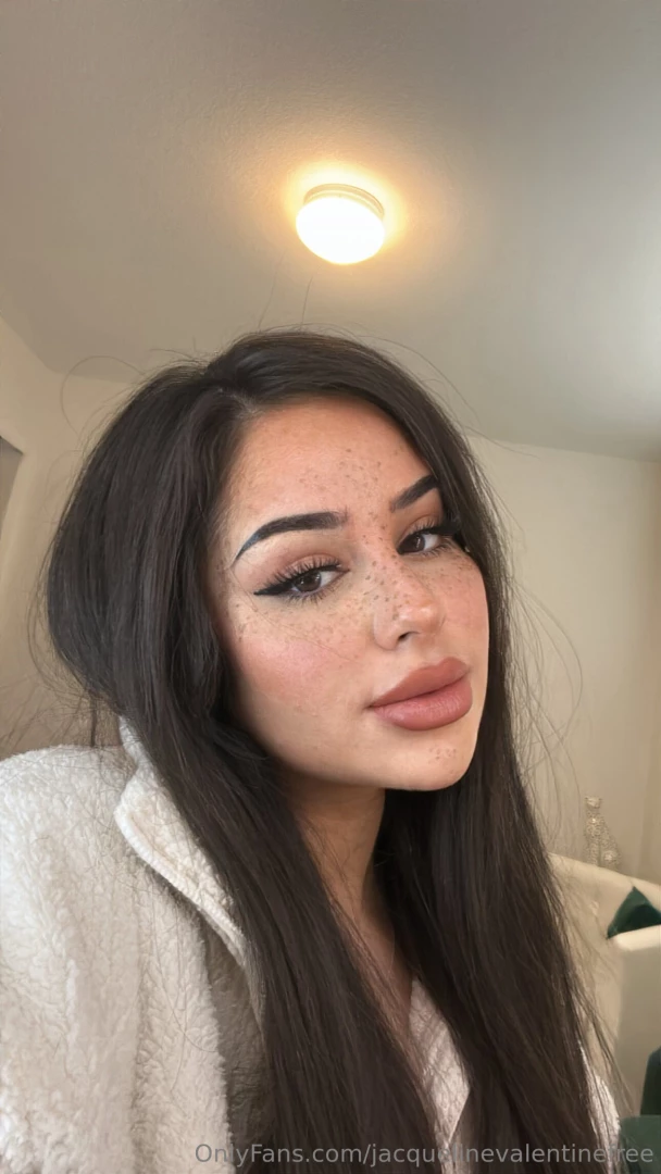 I really love my lips 