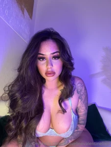 Do you want mommy on top of you like this