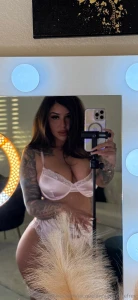 Two big reasons you should be messaging me right now