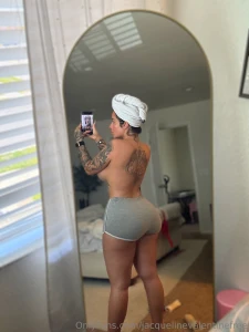 Do you like how these shorts look on me today