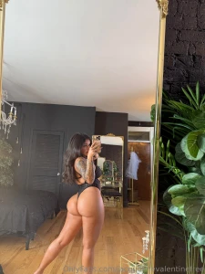 This ass looks better bouncing wanna see it move