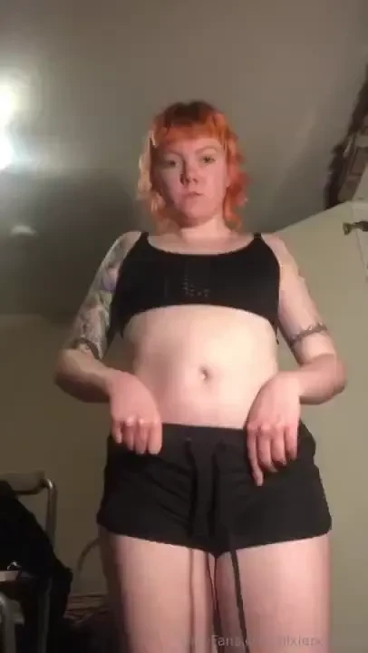 I remember buying these shorts so i had something baggy to cover my 