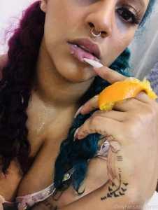 Slippery when wet part 149