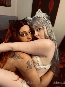 Girls just wanna have fun part 53