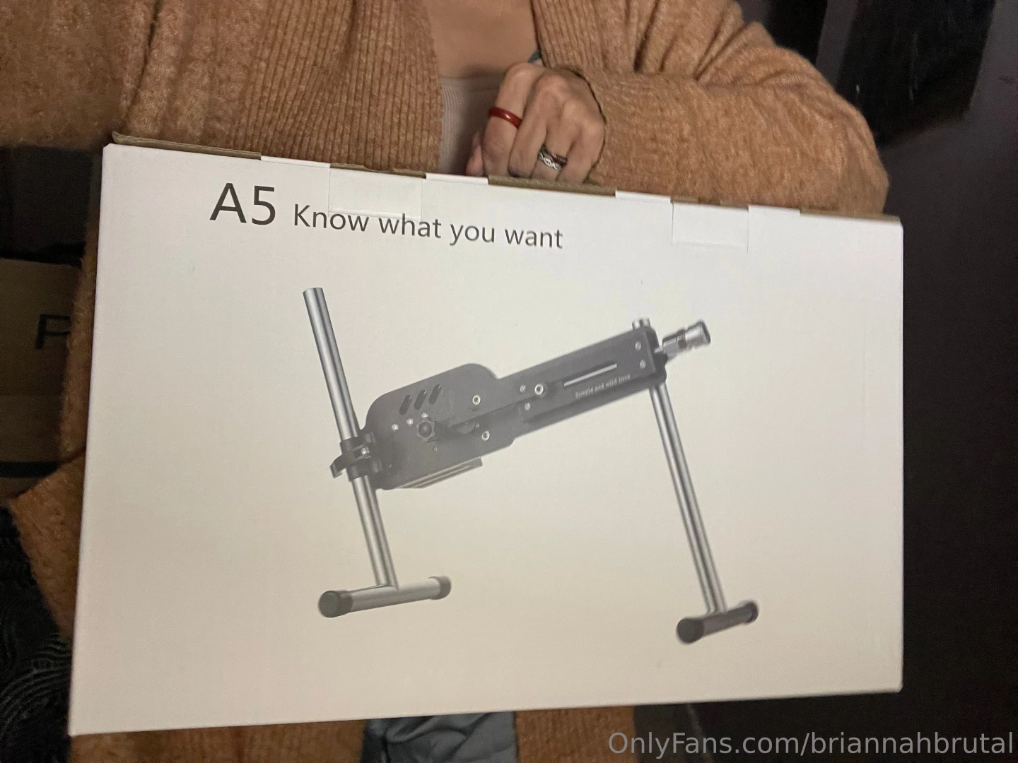 It s here i ll give you content tomorrow though because a girl has to 