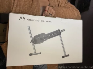 It s here i ll give you content tomorrow though because a girl has to