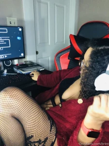 I ve been looking for a playstation camera all weekend so i can stream part 2
