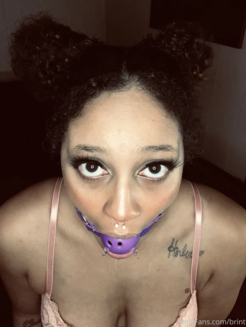 Do you like them bound gagged drooling amp submissive 