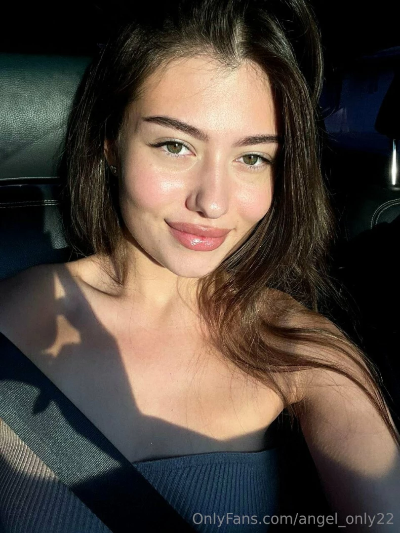 Well we starting a new experience greetings ladies and gentlemen angel 