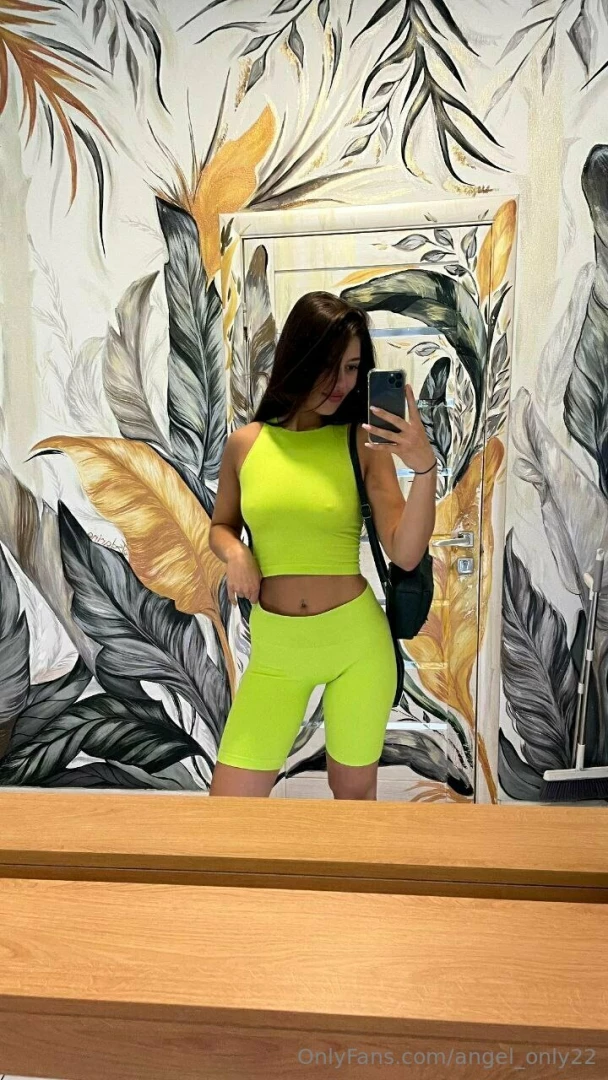 Everything in this life is an experience for a super-developed soul 