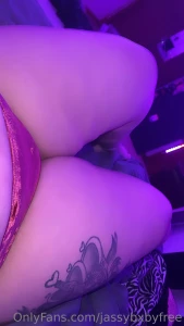 Spread my legs and eat it part 1