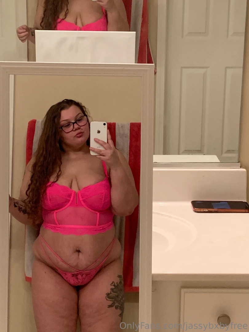 Pretty in pink part 732 