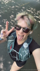 Folks on my paid page really enjoy the more casual content and i try