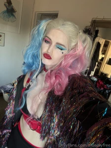 Had a hell of a time with harley this weekend at pax can t wait to