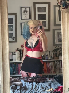 Had a hell of a time with harley this weekend at pax can t wait to part 2